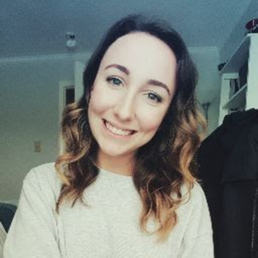 Meet your Posher, Meghan